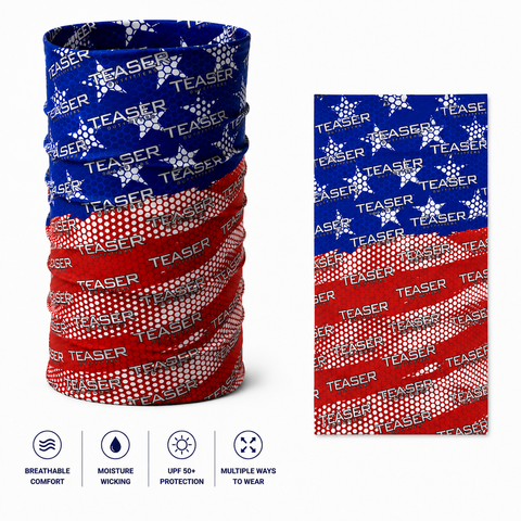 TC Neck Gaiter - American Offshore