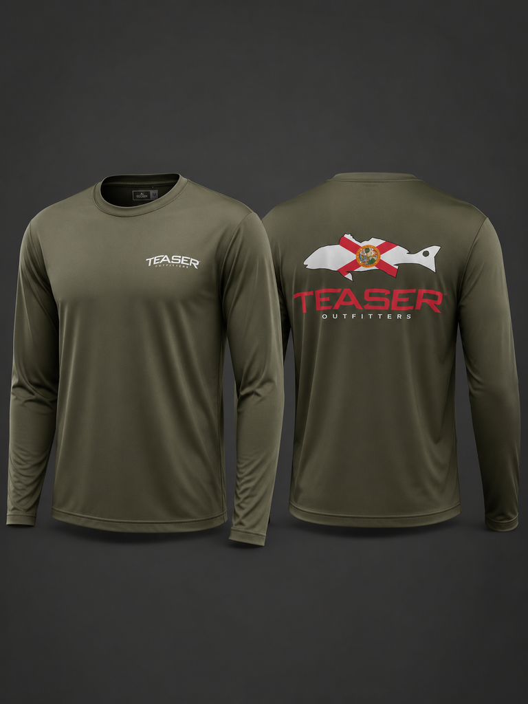 Limited Edition Florida Coastal Series