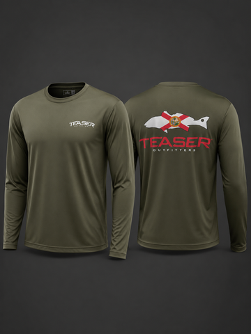 Limited Edition Florida Coastal Series