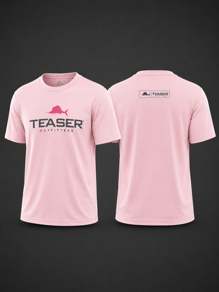 Teaser custom T- Shirt