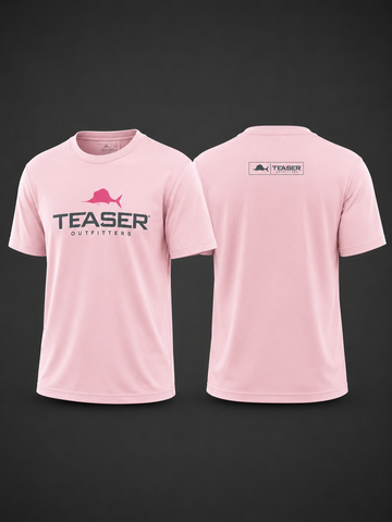Teaser custom T- Shirt