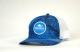 Teaser Custom Hat - Realtree Edition
