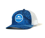 Teaser Custom Hat - Realtree Edition