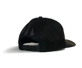 Teaser Custom Hat - Mossy Oak Camo