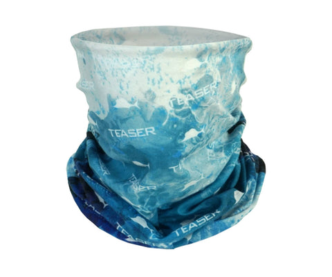 TC Neck Gaiter - Reef's Edge