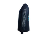 Teaser Bradley Series Navy Long Sleeve