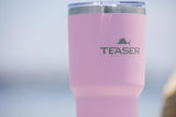 Teaser Pink Tumbler